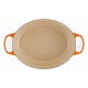 Le Creuset ovalna kaserola od livenog gvožđa, 35 cm, 8.9 l Le Creuset ovalna kaserola od livenog gvožđa, 35 cm, 8.9 l