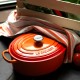 Le Creuset ovalna kaserola od livenog gvožđa, 35 cm, 8.9 l Le Creuset ovalna kaserola od livenog gvožđa, 35 cm, 8.9 l