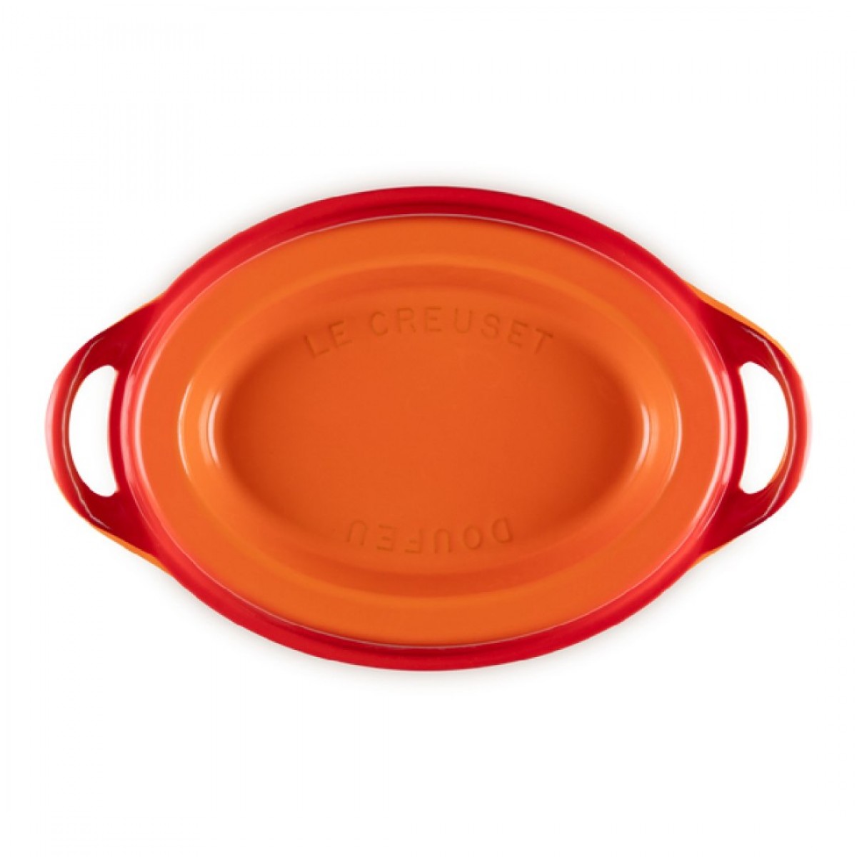 Le Creuset ovalni lonac od livenog gvožđa, 32 cm, 7.2 l Le Creuset ovalni lonac od livenog gvožđa, 32 cm, 7.2 l