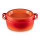 Le Creuset ovalni lonac od livenog gvožđa, 32 cm, 7.2 l Le Creuset ovalni lonac od livenog gvožđa, 32 cm, 7.2 l
