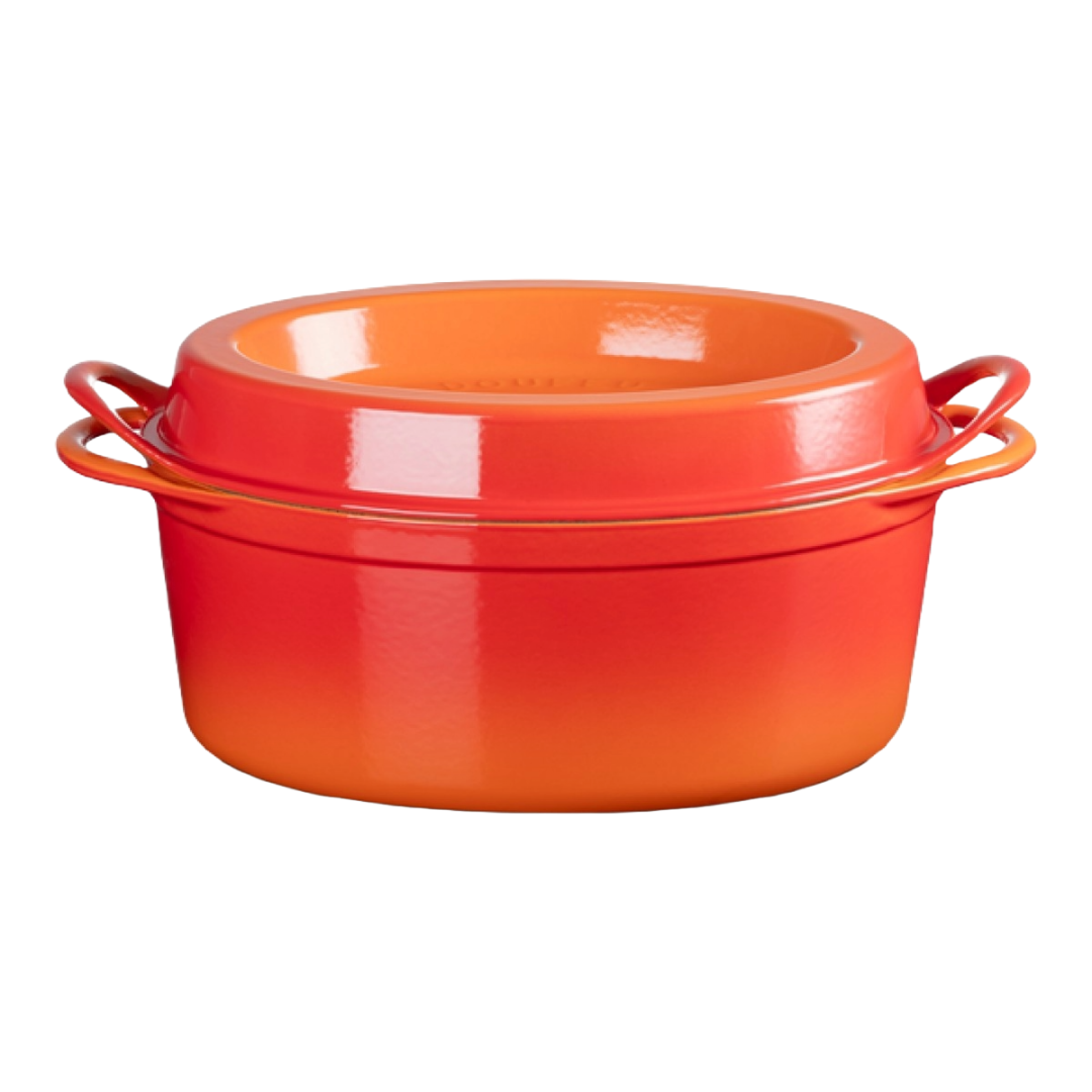 Ovenschaal Le Creuset Rechthoek Shell Pink 32 x 24 cm