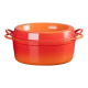Le Creuset ovalni lonac od livenog gvožđa, 32 cm, 7.2 l Le Creuset ovalni lonac od livenog gvožđa, 32 cm, 7.2 l