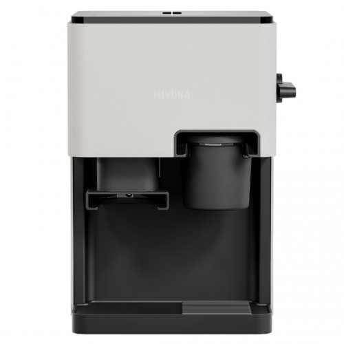 Nivona CUBE 4102 poluautomatski aparat za espresso Nivona CUBE 4102 poluautomatski aparat za espresso