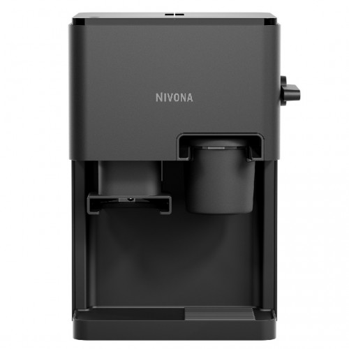 Nivona CUBE 4106 poluautomatski aparat za espresso