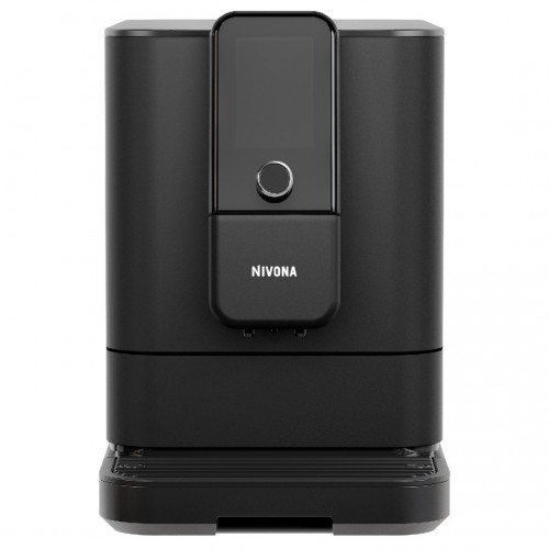 Nivona NIVO 8101 CafeRomatica automatski aparat za espresso