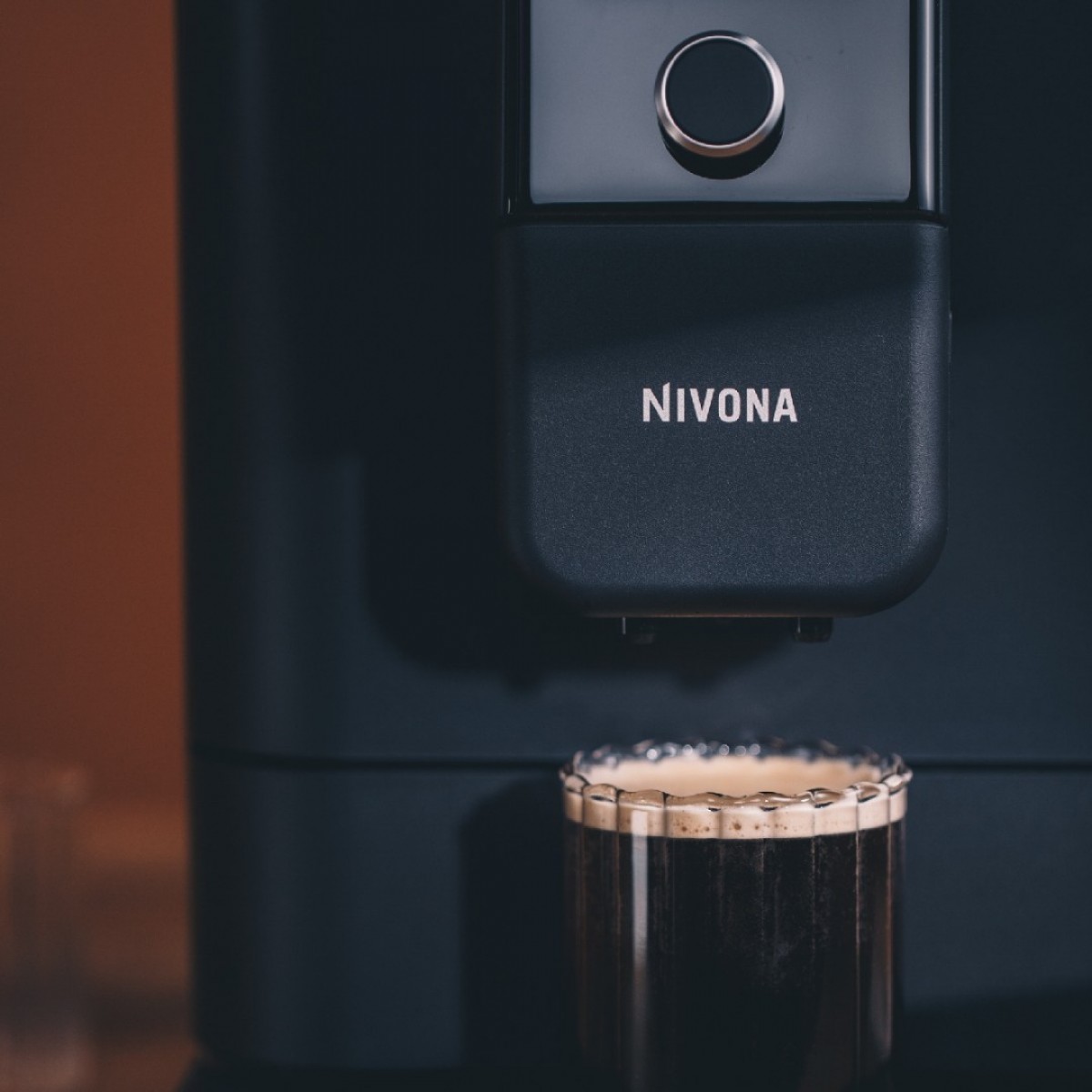 Nivona Nivo 8111 Aparat Za Espresso Nivona Nivo 8111 Aparat Za Espresso