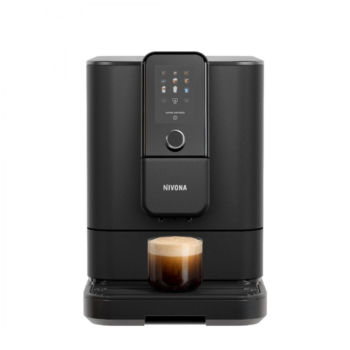 Nivona Nivo 8111 Aparat Za Espresso Nivona Nivo 8111 Aparat Za Espresso