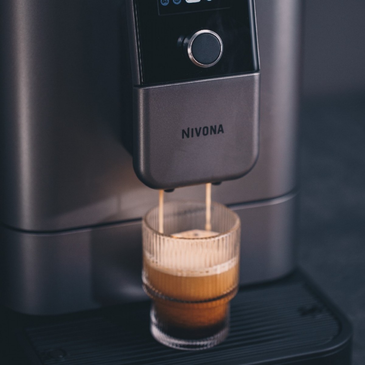 Nivona Nivo 8113 Aparat Za Espresso