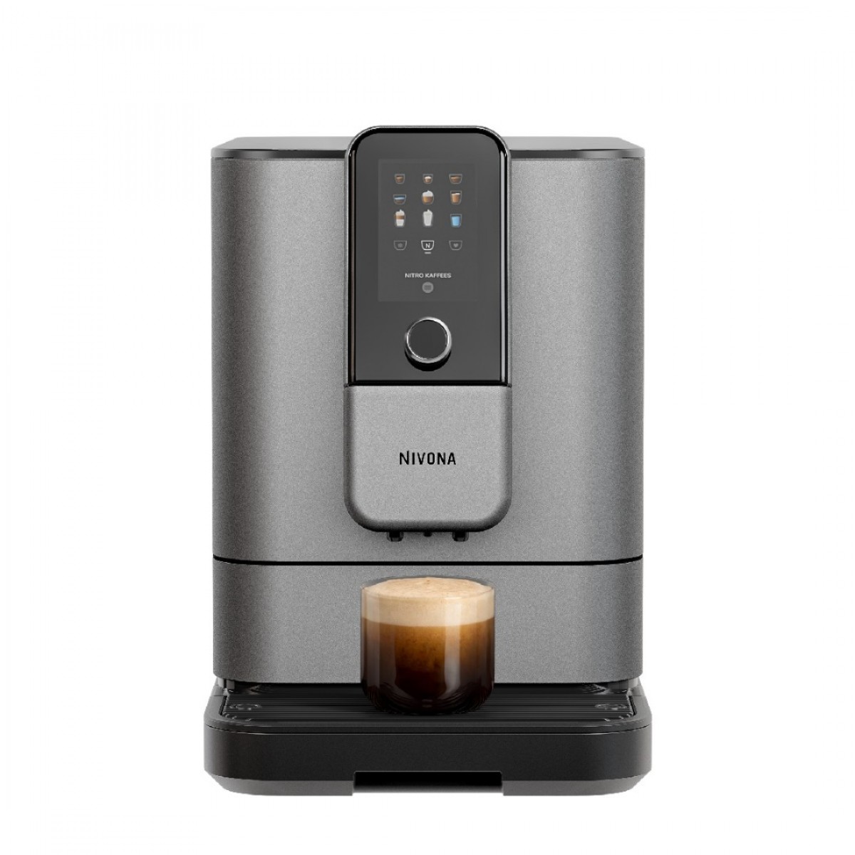 Nivona Nivo 8113 Aparat Za Espresso