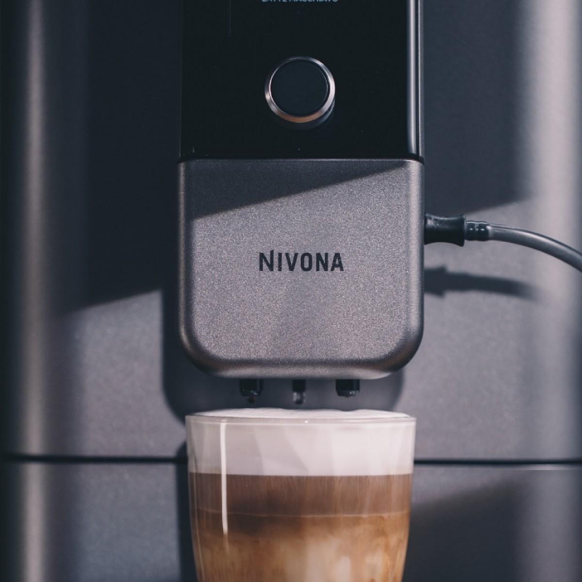 Nivona Nivo 8113 Aparat Za Espresso
