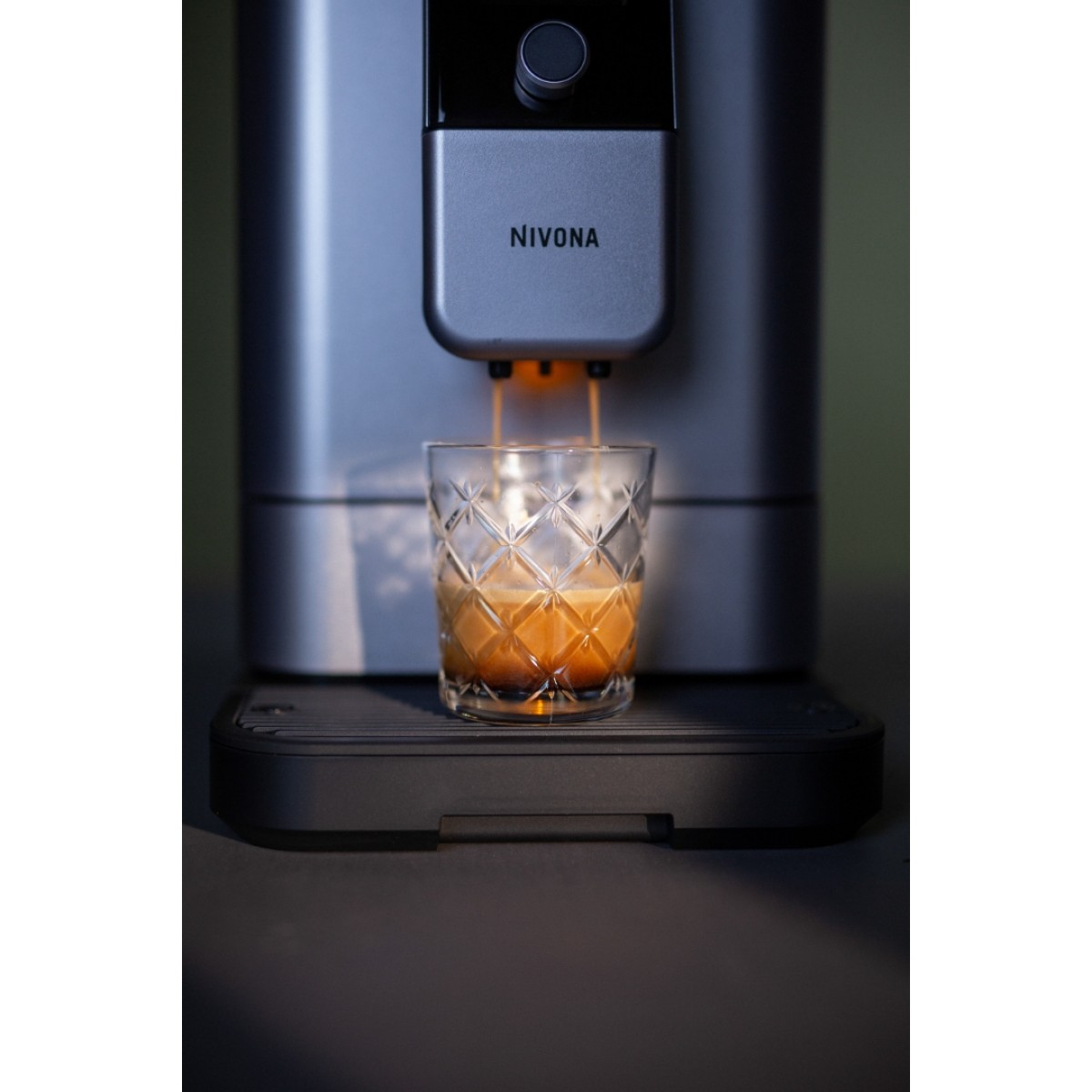 Nivona Nivo 8117 Aparat Za Espresso Nivona Nivo 8117 Aparat Za Espresso