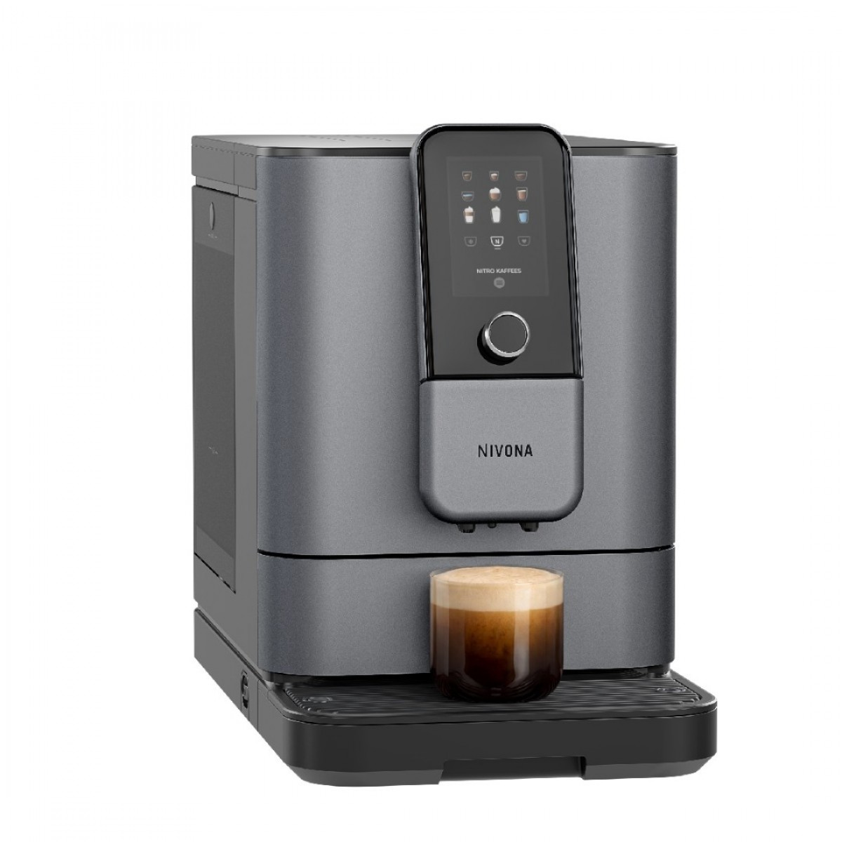 Nivona Nivo 8117 Aparat Za Espresso Nivona Nivo 8117 Aparat Za Espresso
