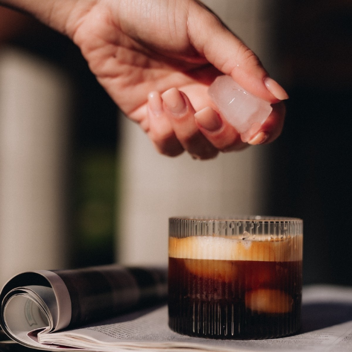 Nivona Nivo 8117 Aparat Za Espresso Nivona Nivo 8117 Aparat Za Espresso