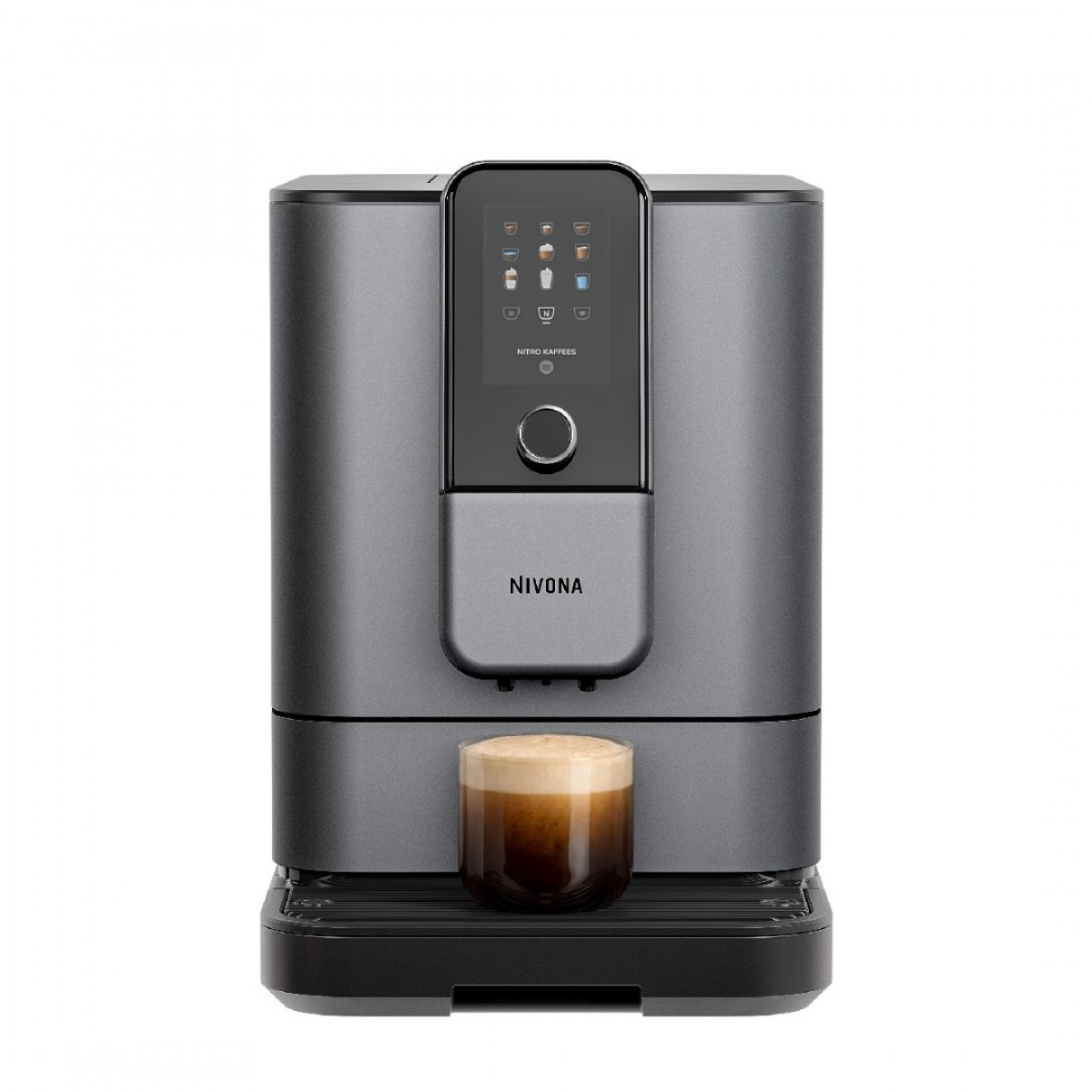 Nivona Nivo 8117 Aparat Za Espresso Nivona Nivo 8117 Aparat Za Espresso