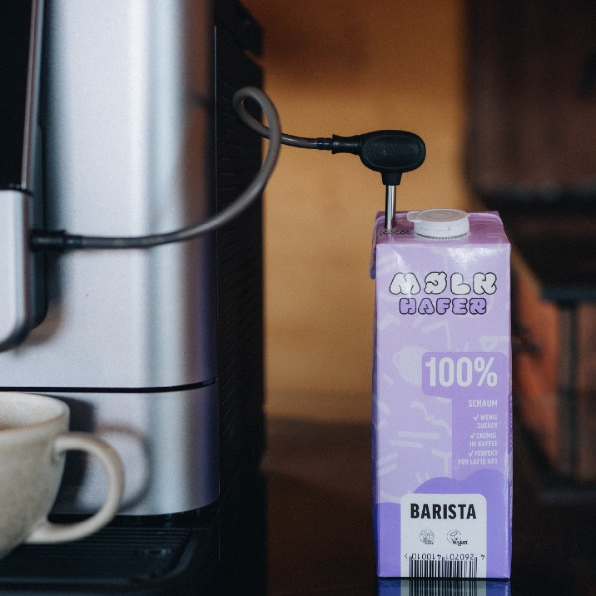 Nivona Nivo 8117 Aparat Za Espresso Nivona Nivo 8117 Aparat Za Espresso