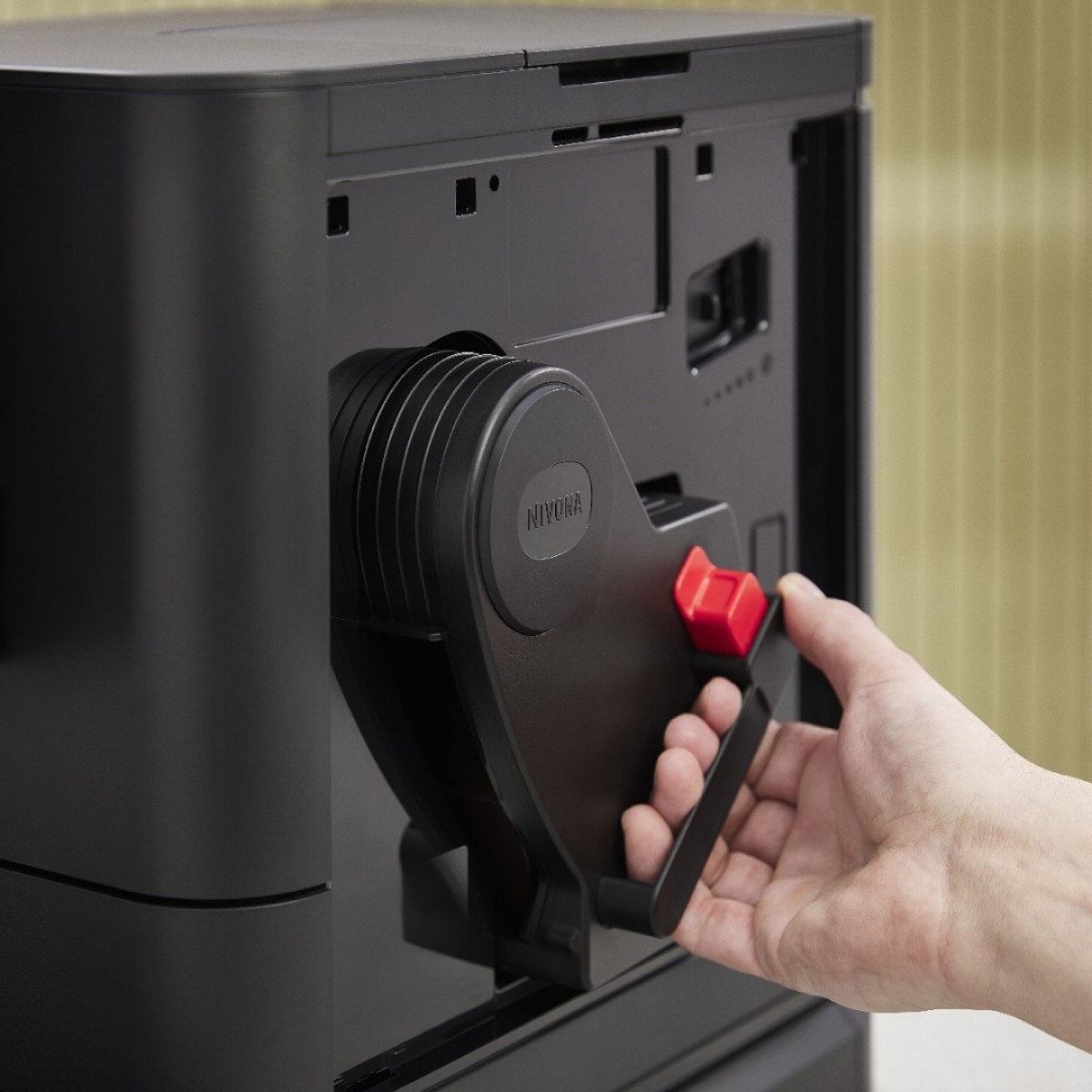 Nivona Nivo 8141 Pro Aparat Za Espresso Nivona Nivo 8141 Pro Aparat Za Espresso