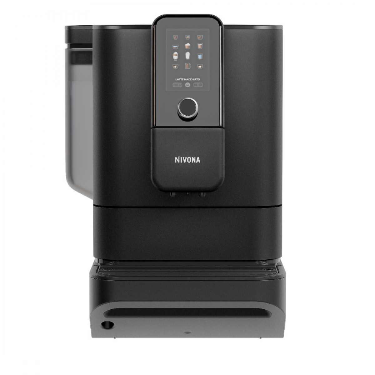 Nivona Nivo 8141 Pro Aparat Za Espresso Nivona Nivo 8141 Pro Aparat Za Espresso