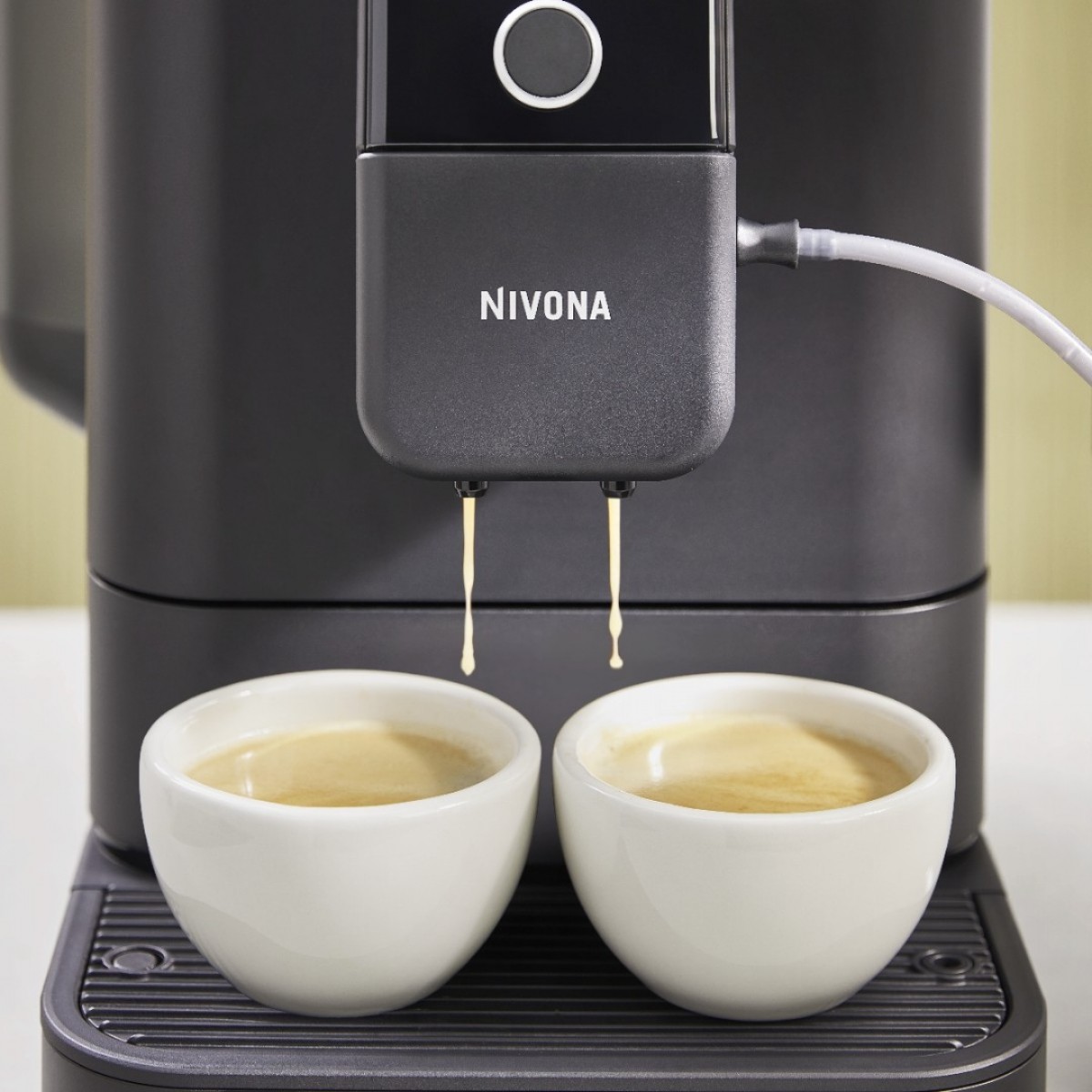 Nivona Nivo 8141 Pro Aparat Za Espresso Nivona Nivo 8141 Pro Aparat Za Espresso