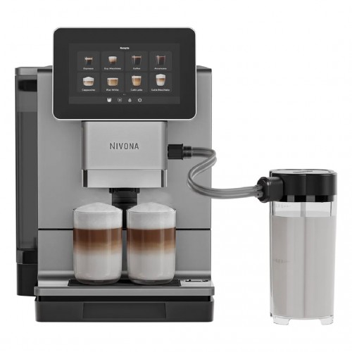 Nivona NIVO 9103 automatski aparat za espresso Nivona NIVO 9103 automatski aparat za espresso