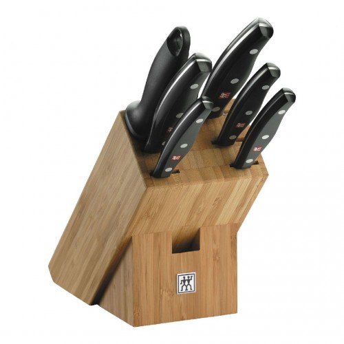 ZWILLING blok set noževa 7 kom - 30756-200-0 ZWILLING blok set noževa 7 kom - 30756-200-0