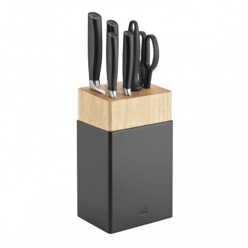 ZWILLING blok noževa 7 kom - 1022596 ZWILLING blok noževa 7 kom - 1022596