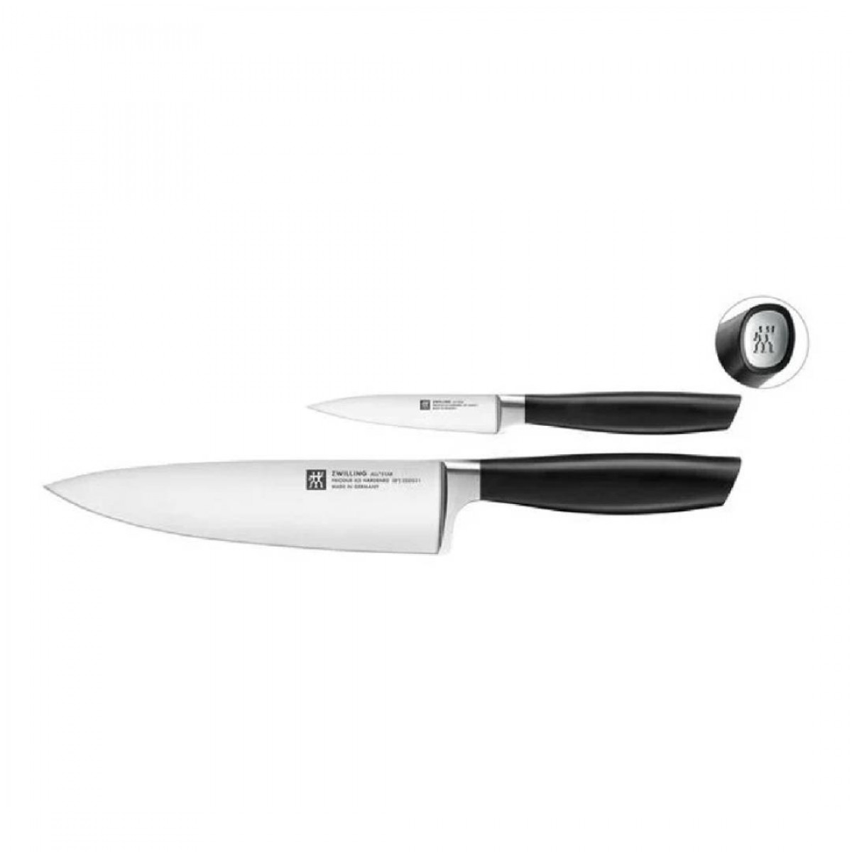 Zwilling Set Noževa 2 Kom-33780-002-0