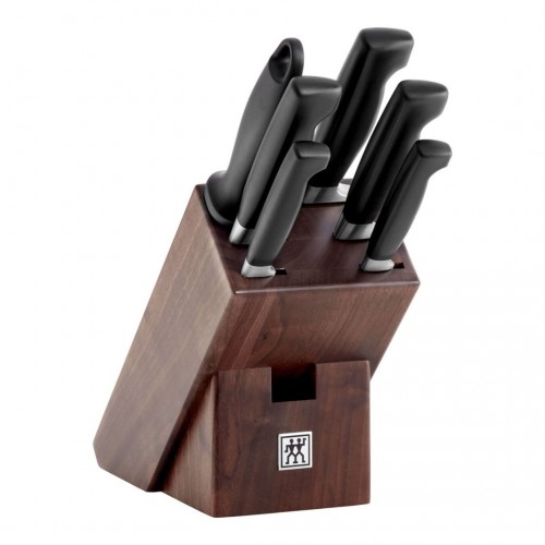ZWILLING blok set noževa 7 kom - 35221-007-0 ZWILLING blok set noževa 7 kom - 35221-007-0