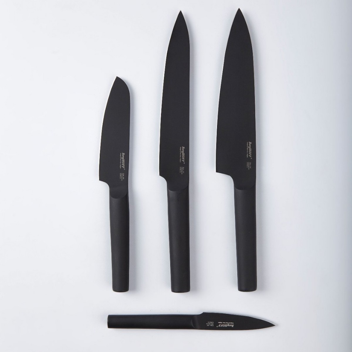 Berghoff Ron Nož Za Ljušćenje 8.5 Cm - 3900008