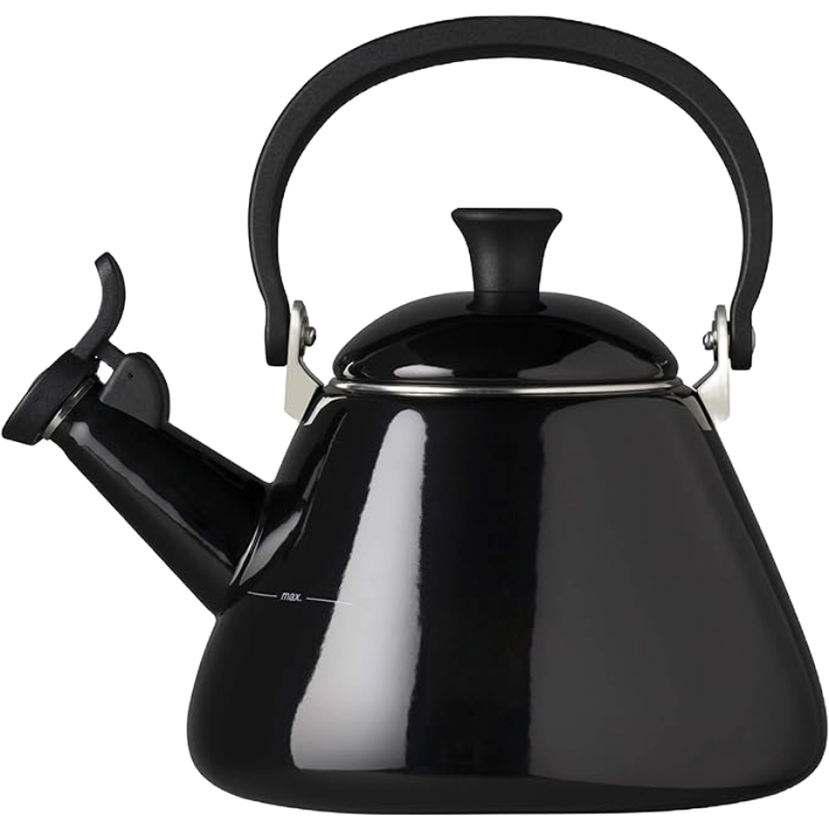 Le Creuset Čajnik Od Emajliranog Čelika, 20Cm, 1.6 L