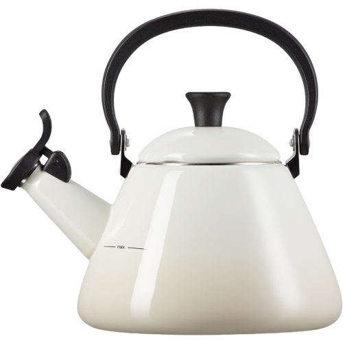 Le Creuset čajnik od emajliranog čelika, 20cm, 1.6 l Le Creuset čajnik od emajliranog čelika, 20cm, 1.6 l