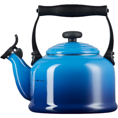 Le Creuset čajnik od emajliranog čelika, 21cm, 2.1 l Le Creuset čajnik od emajliranog čelika, 21cm, 2.1 l