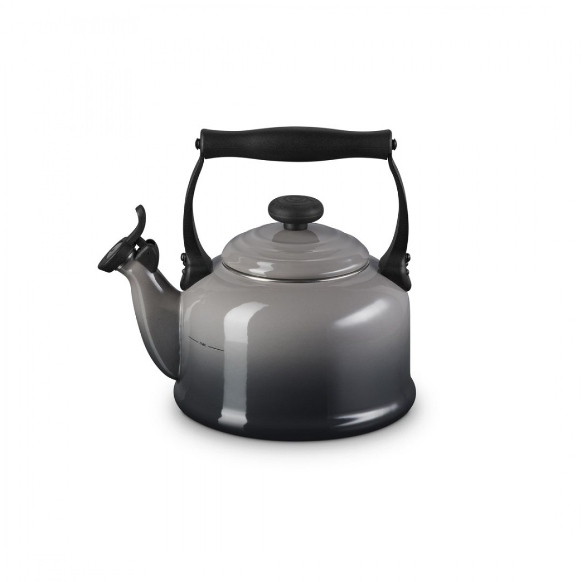 Le Creuset Čajnik Od Emajliranog Čelika, 21Cm, 2.1 L