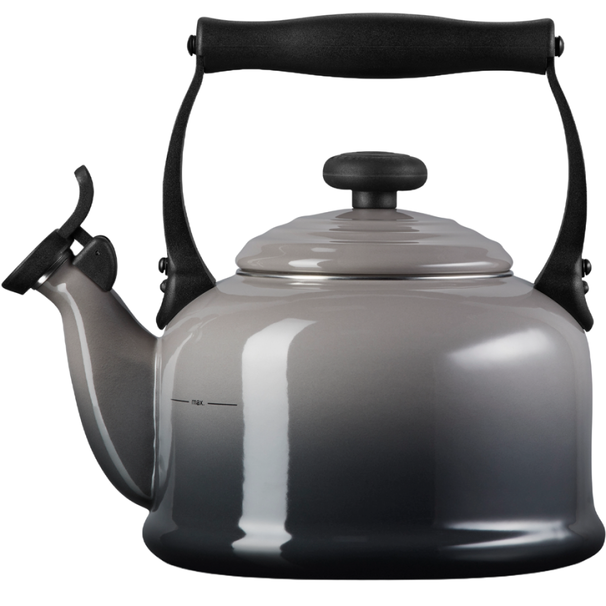 Le Creuset Čajnik Od Emajliranog Čelika, 21Cm, 2.1 L