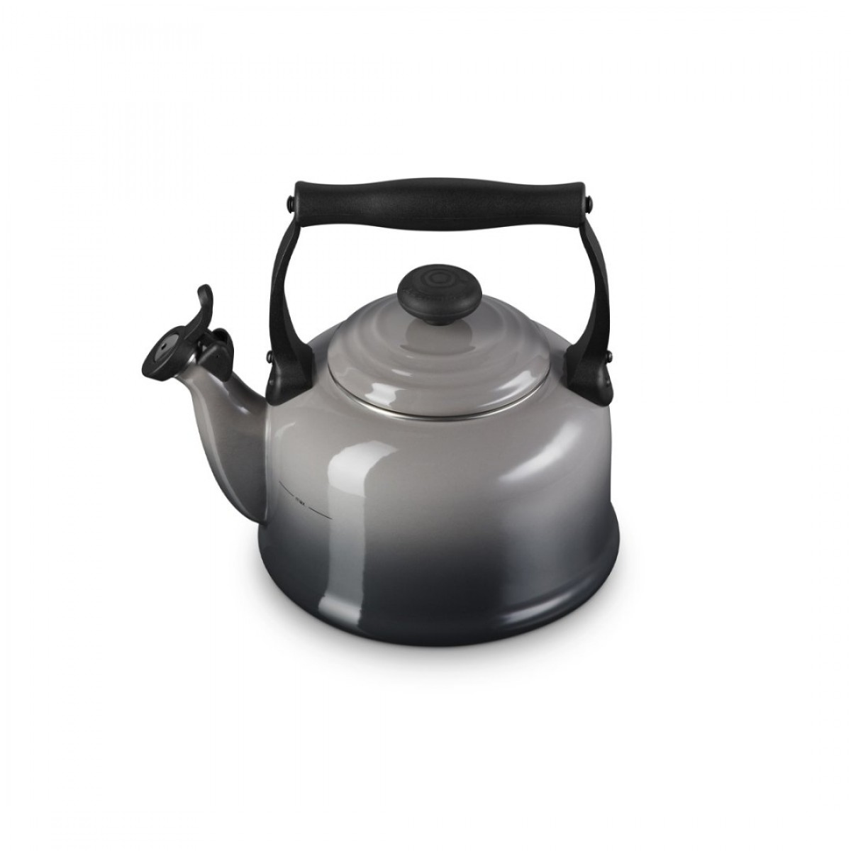 Le Creuset Čajnik Od Emajliranog Čelika, 21Cm, 2.1 L