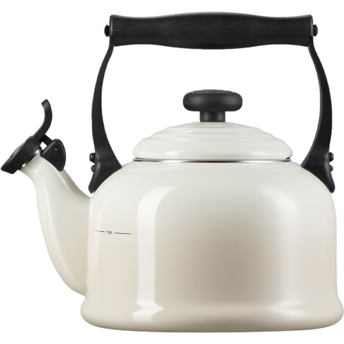 Le Creuset čajnik od emajliranog čelika, 21cm, 2.1 l Le Creuset čajnik od emajliranog čelika, 21cm, 2.1 l