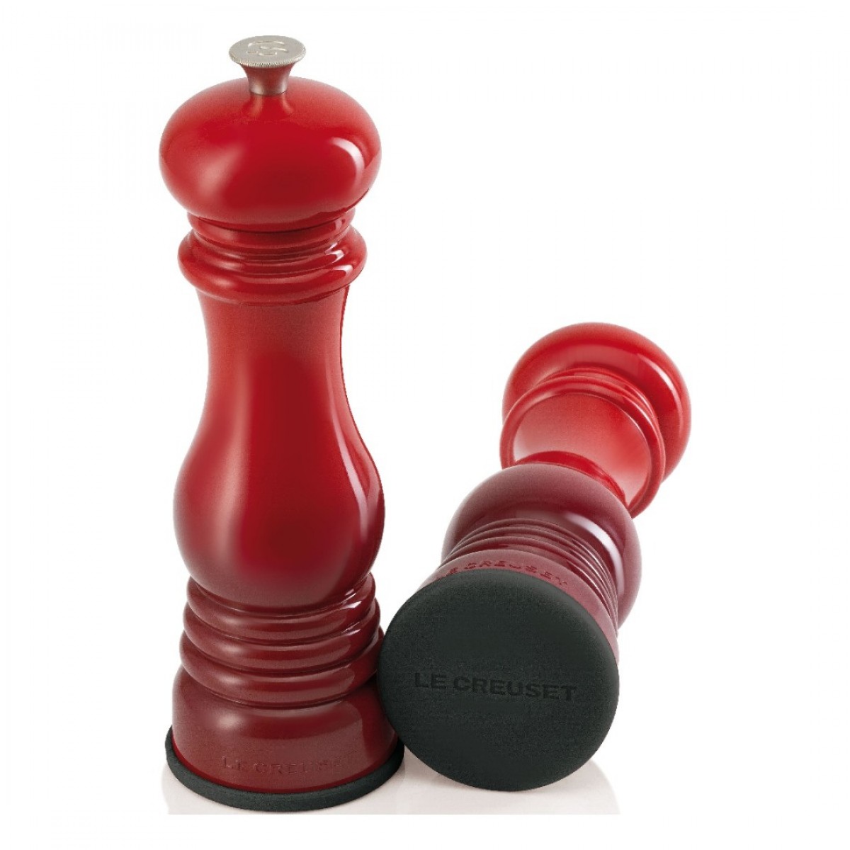 Le Creuset Set Od 2 Poklopca Za Mlin Le Creuset Set Od 2 Poklopca Za Mlin