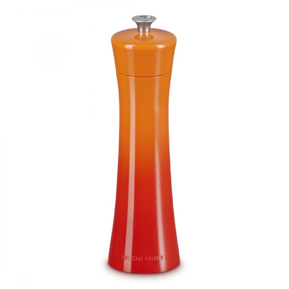 Le Creuset Minimalistički Mlin Za Biber, 21Cm Le Creuset Minimalistički Mlin Za Biber, 21Cm