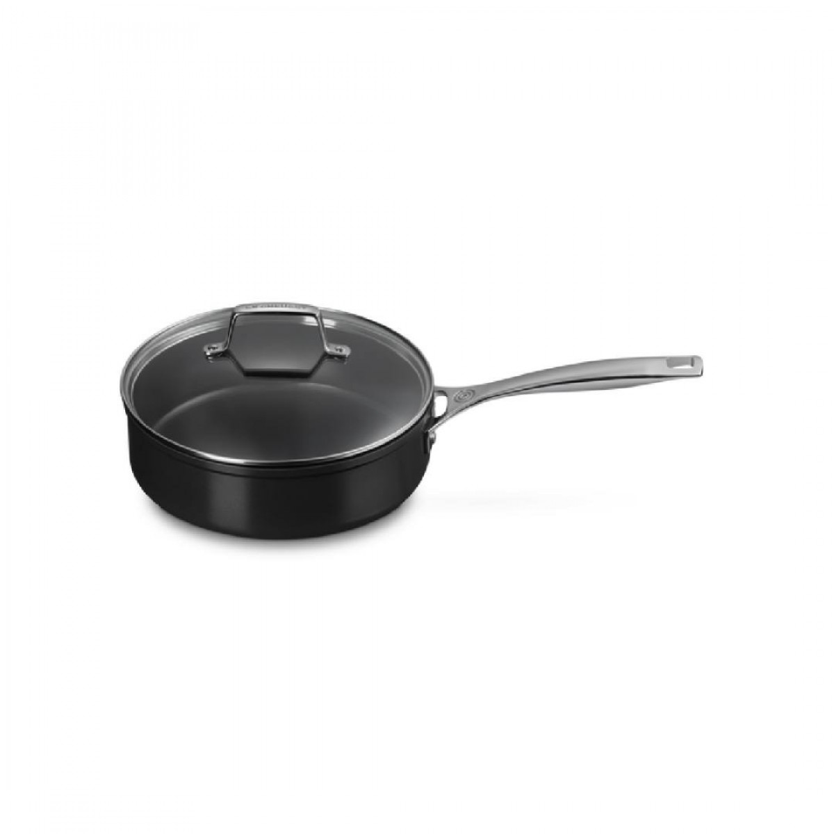 Le Creuset set za kuvanje od 6 delova sa keramičkim premazom  Le Creuset set za kuvanje od 6 delova sa keramičkim premazom