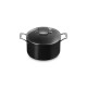 Le Creuset set za kuvanje od 6 delova sa keramičkim premazom  Le Creuset set za kuvanje od 6 delova sa keramičkim premazom