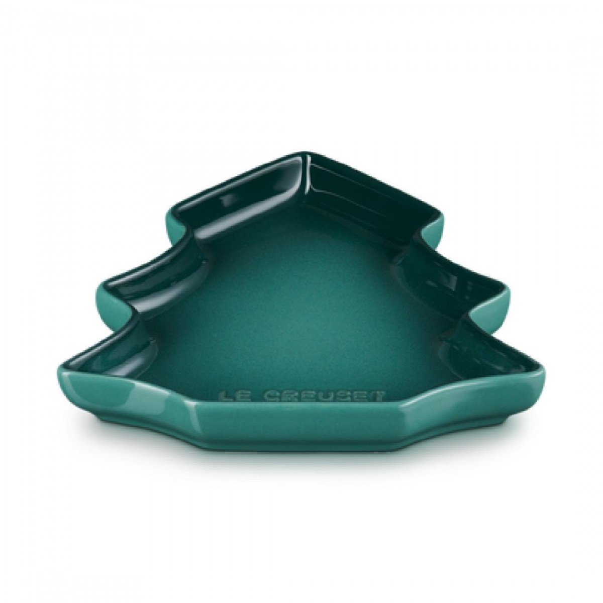 Le Creuset  keramički tanjir jelka 19cm 