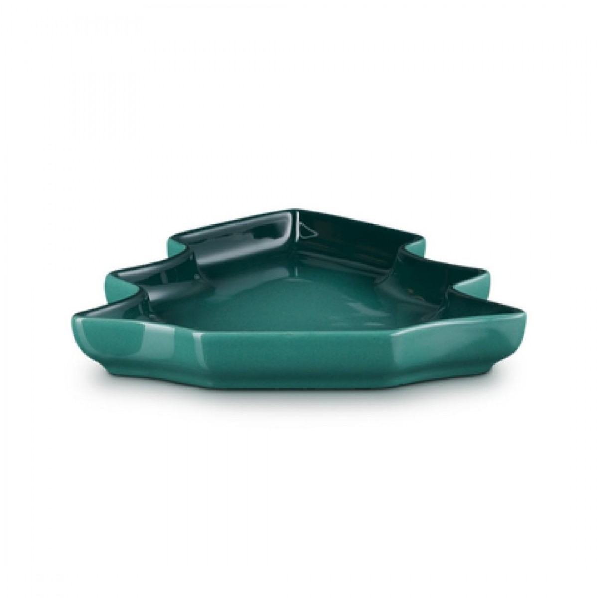 Le Creuset  keramički tanjir jelka 19cm 