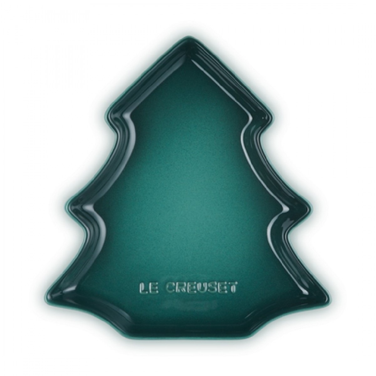 Le Creuset  keramički tanjir jelka 19cm 