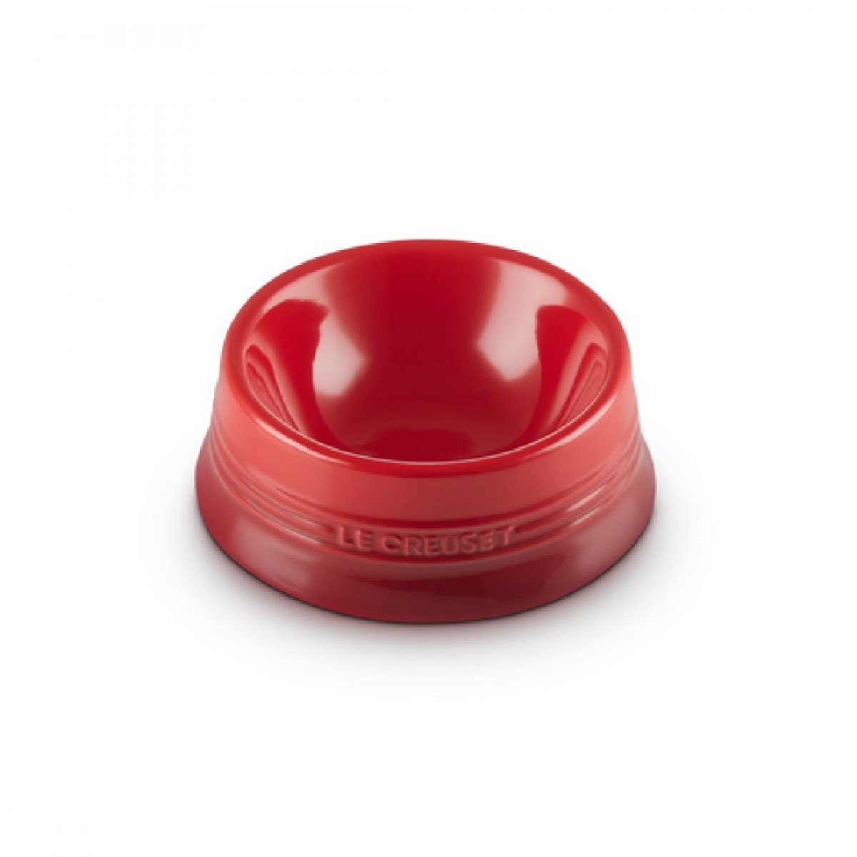 Le Creuset mala keramička činija za hranu za kućne ljubimce