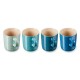 Le Creuset Keramički Set Šolja, 12.3 Cm, 0.35 L