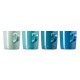 Le Creuset Keramički Set Šolja, 12.3 Cm, 0.35 L