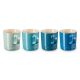 Le Creuset Keramički Set Šolja, 12.3 Cm, 0.35 L