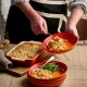 Le Creuset Keramički Tanjir Za Pastu, 22 Cm, 0.9L Le Creuset Keramički Tanjir Za Pastu, 22Cm, 0.9L
