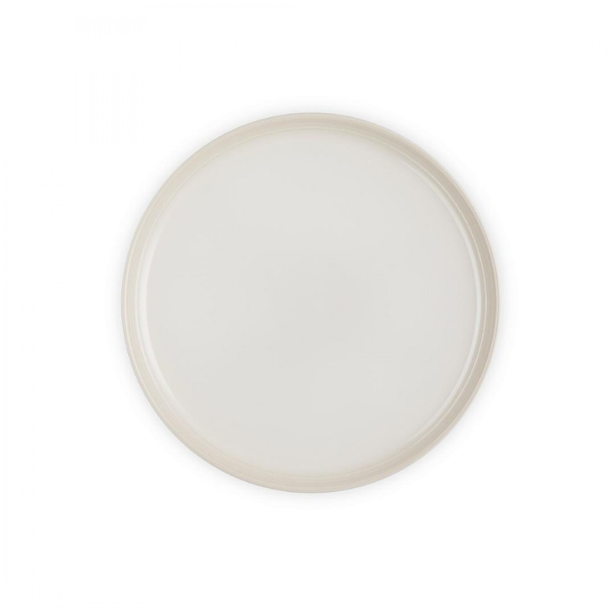 Le Creuset keramički tanjir, 22 cm