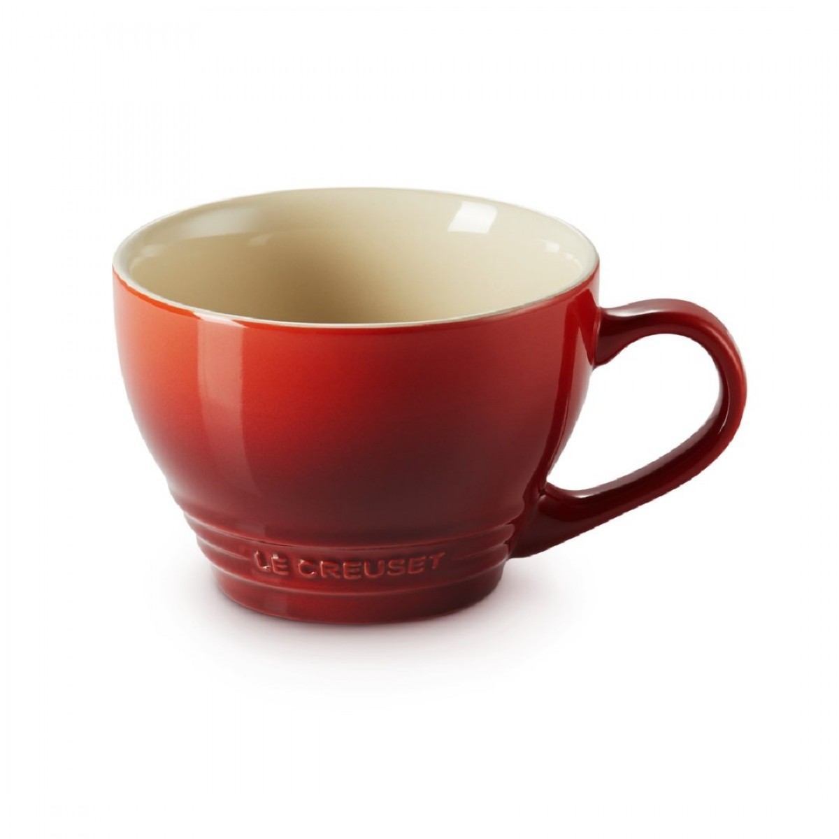 Le Creuset Keramička Šolja Za Cappuccino, 15 Cm, 0.4 L Le Creuset Keramička Šolja Za Cappuccino, 15 Cm, 0.4 L