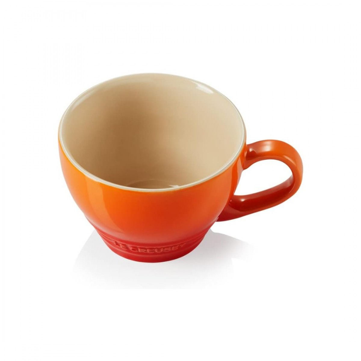 Le Creuset Keramička Šolja Za Cappuccino, 15 Cm, 0.4 L